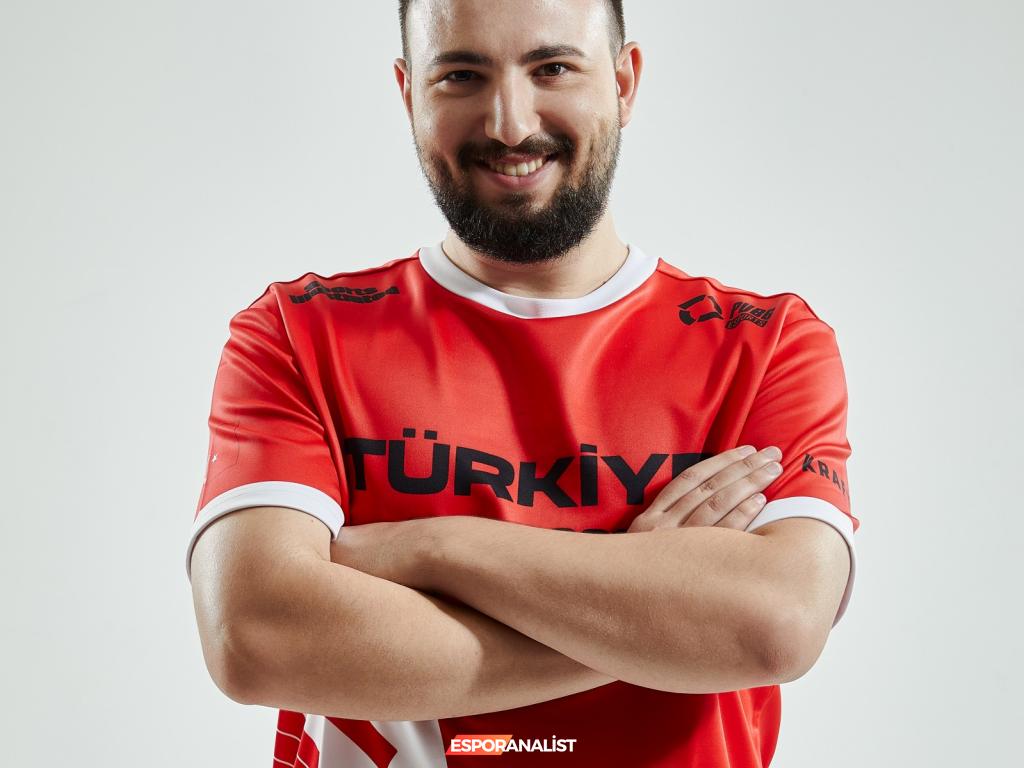 PUBG Nations Cup 2023: Türk Takımının Kahraman Hikayeleri