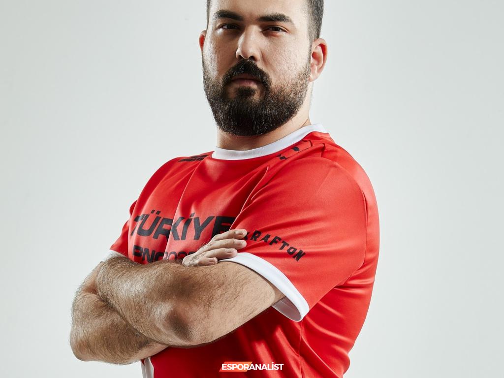 PUBG Nations Cup 2023: Türk Takımının Kahraman Hikayeleri