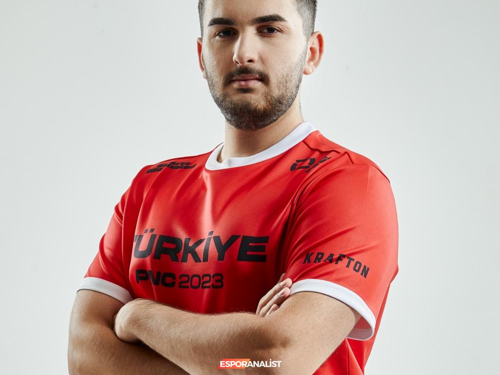 PUBG Nations Cup 2023: Türk Takımının Kahraman Hikayeleri