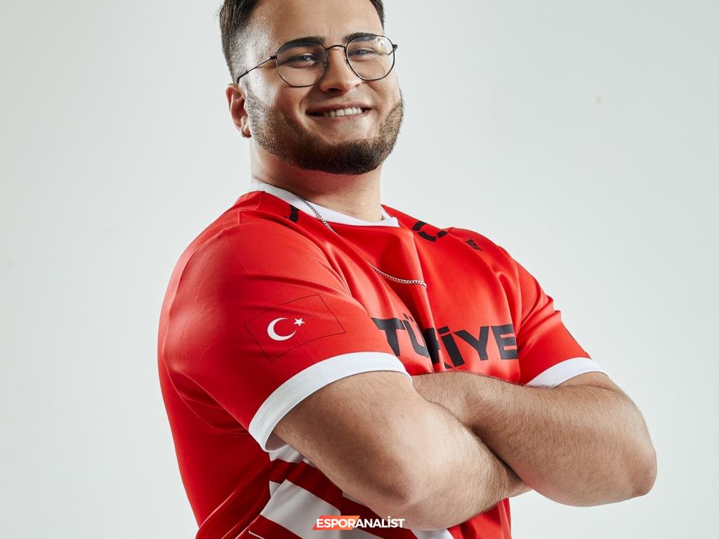 PUBG Nations Cup 2023: Türk Takımının Kahraman Hikayeleri