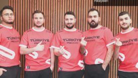 PUBG Nations Cup 2023: Türk Takımının Kahraman Hikayeleri