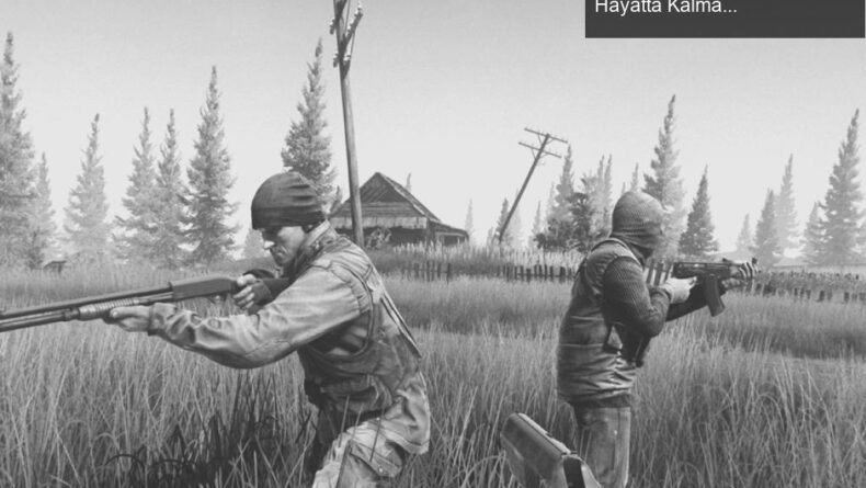 PUBG Studios’un Yeni Projesi: Project BlackBudget ile Hayatta Kalma Mücadelesi