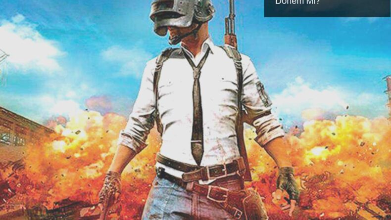 PUBG’nin Ücretsiz Olması: Oyun Dünyasında Yeni Bir Dönem Mi?