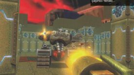 Quake II Enhanced: Nostaljinin Yeniden Doğuşu ve Şaşırtıcı Yenilikler