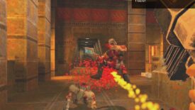 Quake II Remaster Versiyonu Geliyor: Nostaljinin Yeni Yüzü!