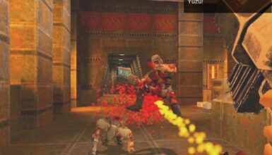 Quake II Remaster Versiyonu Geliyor: Nostaljinin Yeni Yüzü!
