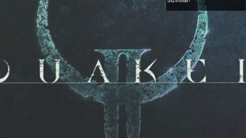 Quake II Remastered: Kore’den Gelen Heyecan Verici Sızıntılar!