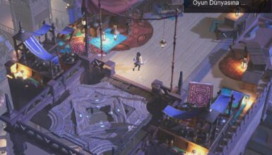 Quantic Dream’ın Yeni Girişimi: Spotlight ile Indie Oyun Dünyasına Merhaba