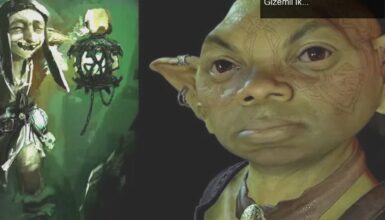 Quantic Dream’in Yeni Komedi Oyunu: Star Wars Eclipse ve Gizemli İkinci Projesi