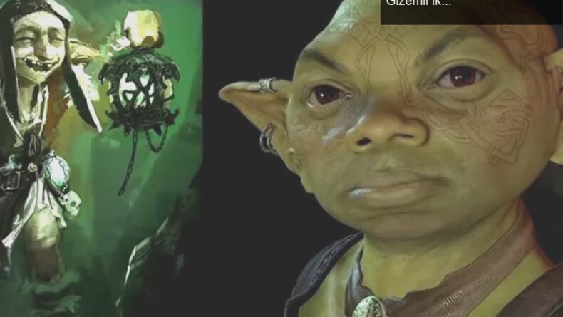 Quantic Dream’in Yeni Komedi Oyunu: Star Wars Eclipse ve Gizemli İkinci Projesi