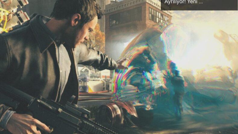 Quantum Break ve The Long Dark: Xbox Game Pass’ten Ayrılıyor! Yeni Fırsatlar Sizi Bekliyor