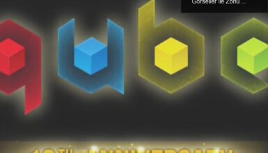 Q.U.B.E. 10. Yıldönümü: Yeni Bölüm ve Gelişmiş Görseller ile Zorlu Bulmacalar