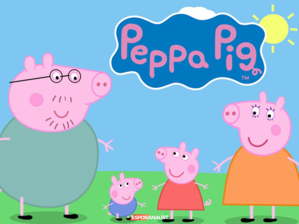 Quentin Tarantino'dan Peppa Pig Hayranlığı: Çocuklarla Geçen Zamanın Değeri