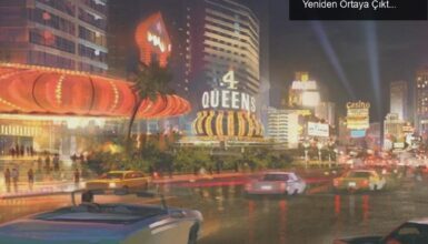 Radical Entertainment’ın Gömülen Scarface Oyunu Yeniden Ortaya Çıktı!