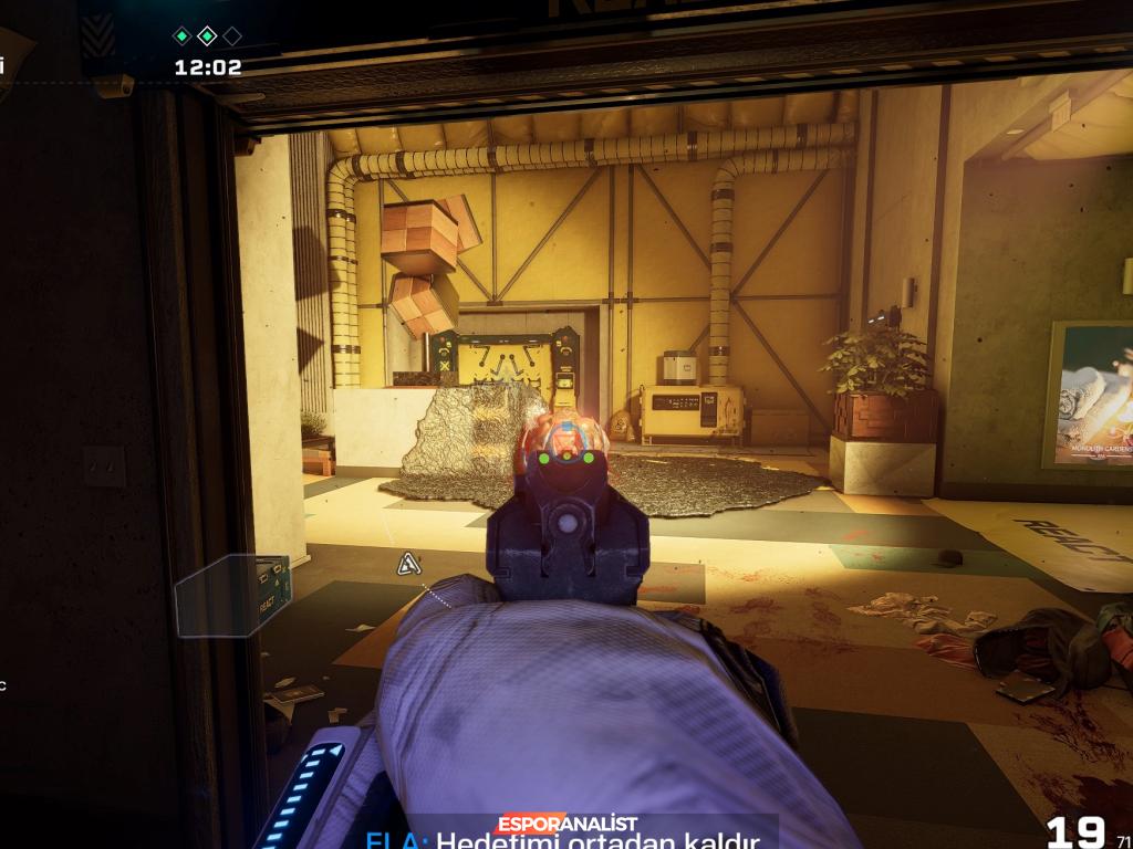 Rainbow Six: Extraction: Uzaylı Tehditine Karşı Yeni Bir Strateji Deneyimi