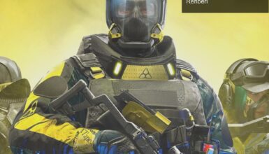 Rainbow Six Extraction ve 17-22 Ocak 2023 Oyun Çıkış Rehberi
