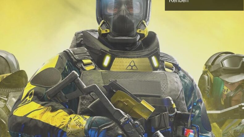 Rainbow Six Extraction ve 17-22 Ocak 2023 Oyun Çıkış Rehberi