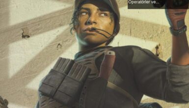 Rainbow Six Siege 8. Sezon Yol Haritası: Brava, Yeni Operatörler ve Dengeleme Değişiklikleri