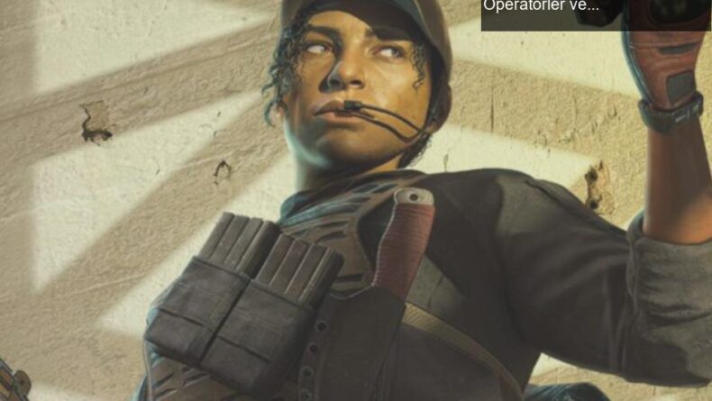 Rainbow Six Siege 8. Sezon Yol Haritası: Brava, Yeni Operatörler ve Dengeleme Değişiklikleri