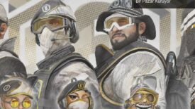 Rainbow Six Siege, Counter-Strike Etkisiyle Yeni Bir Pazar Kuruyor