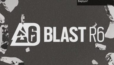 Rainbow Six Siege Turnuvaları ile Türkiye’de Heyecan Başlıyor!
