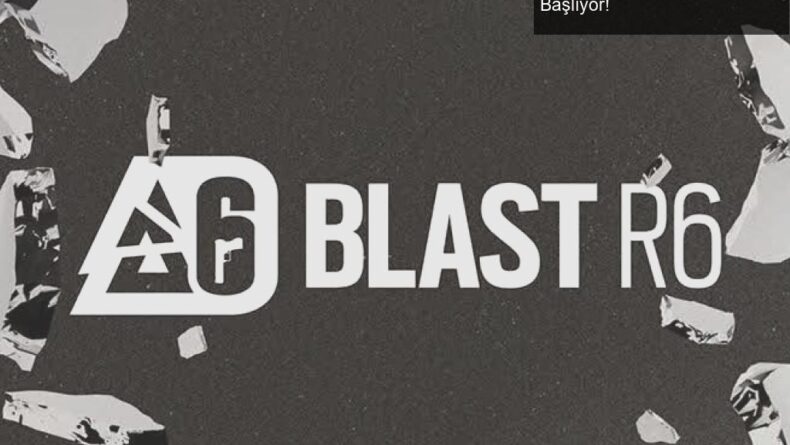 Rainbow Six Siege Turnuvaları ile Türkiye’de Heyecan Başlıyor!
