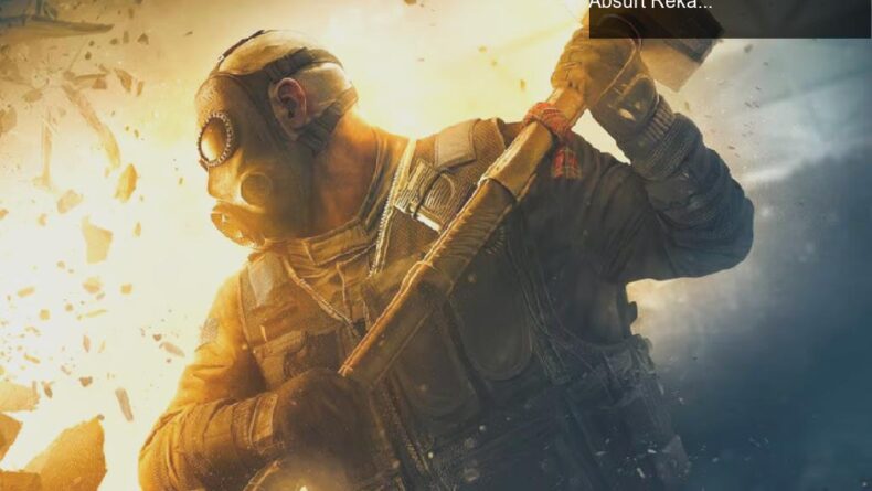 Rainbow Six Siege’de Konsol ve PC Oyuncuları Arasındaki Absürt Rekabet