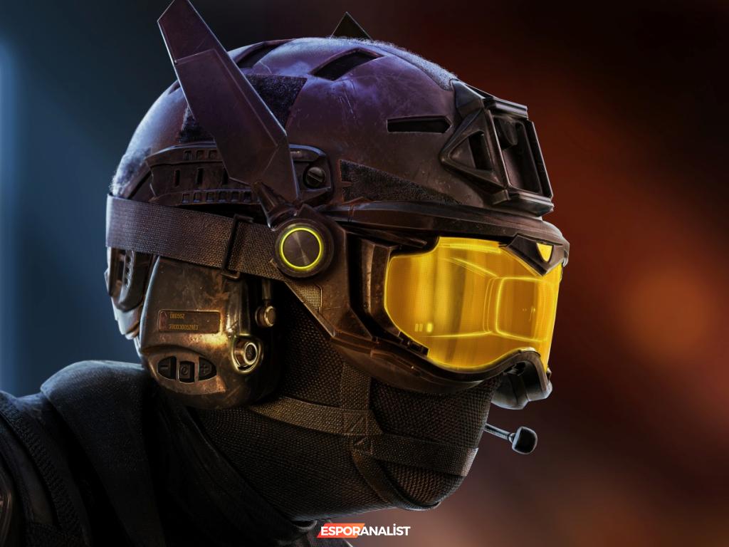 Rainbow Six Siege'de Solar Raid: Yeniliklerle Dolu 7. Yıl Dönümü Kutlaması