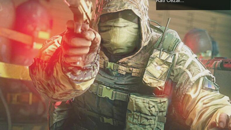 Rainbow Six Siege’de Yeni Dost Ateşi Sistemi: Oyunculara Katı Cezalar Geliyor!
