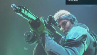 Rainbow Six Siege’deki Yeni Operatör Sens: Strateji ve Yeniliklerin Buluşma Noktası