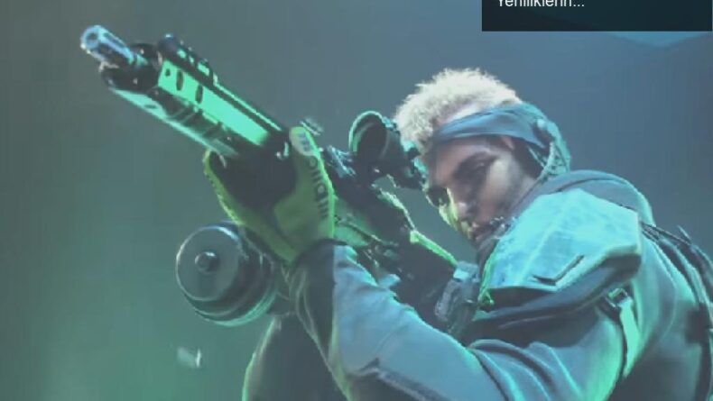 Rainbow Six Siege’deki Yeni Operatör Sens: Strateji ve Yeniliklerin Buluşma Noktası
