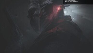 Rainbow Six Siege’e Dönüş Yapan Deimos: Nostaljik Bir Eğitim Üssü