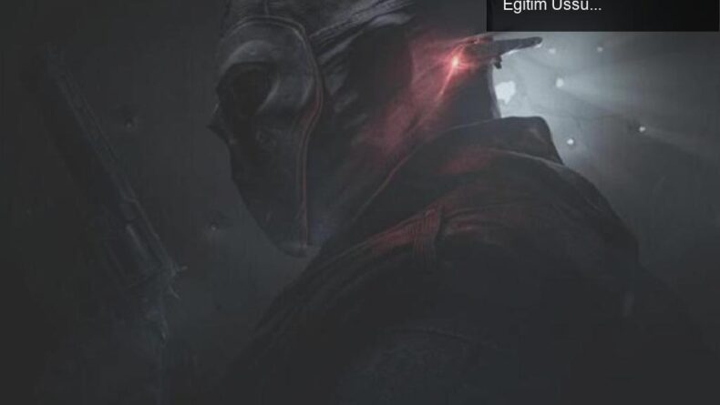 Rainbow Six Siege’e Dönüş Yapan Deimos: Nostaljik Bir Eğitim Üssü