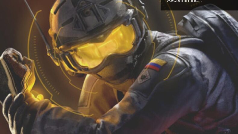 Rainbow Six Siege’in Yeni Operatörü Solis: Elektronik Avcısının İncelikleri