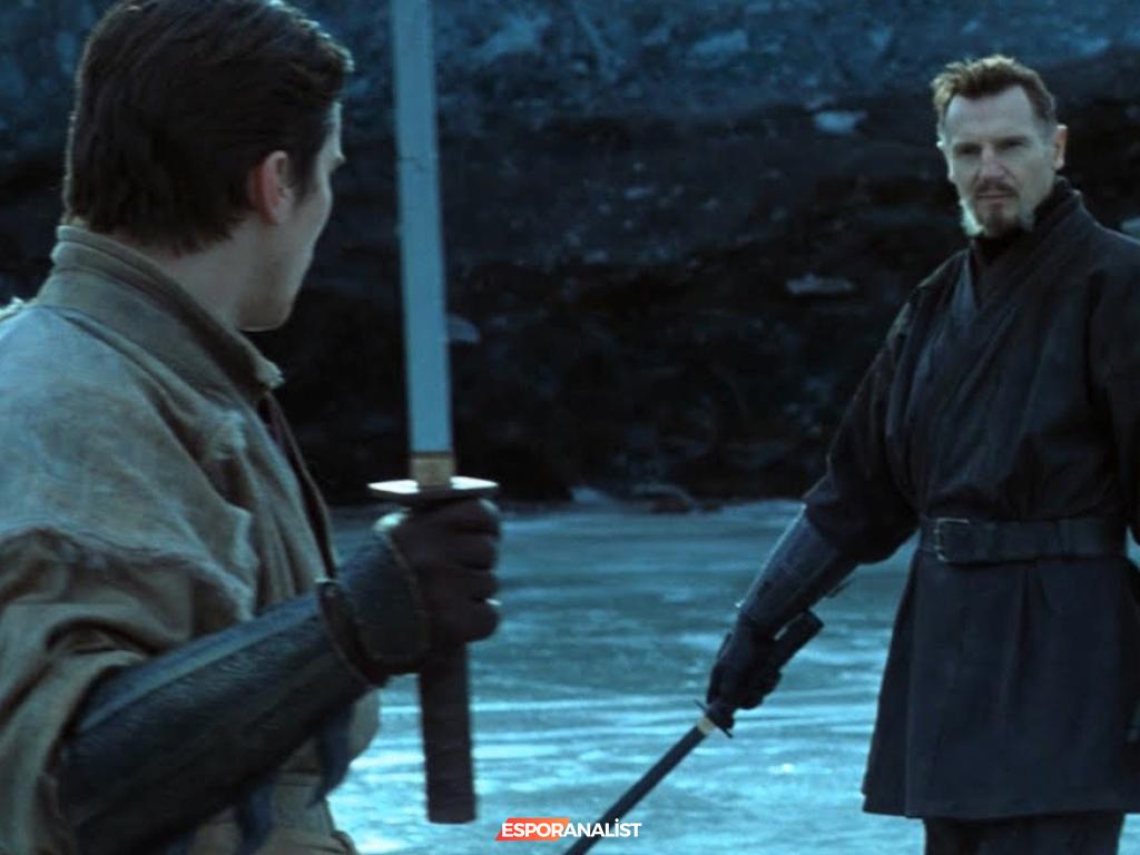 Ra's Al Ghul: Karanlık İntikamın Hikayesi ve Batman ile Çatışması