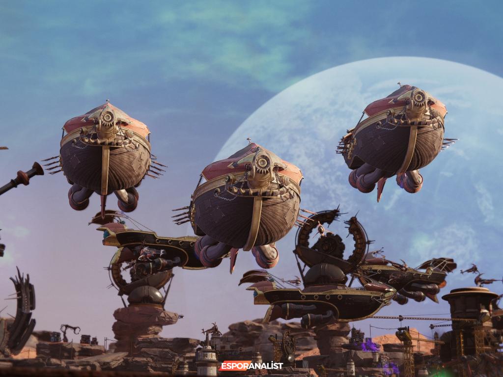 Ratchet and Clank: Rift Apart - PC Performansı ve Oynanış İncelemesi