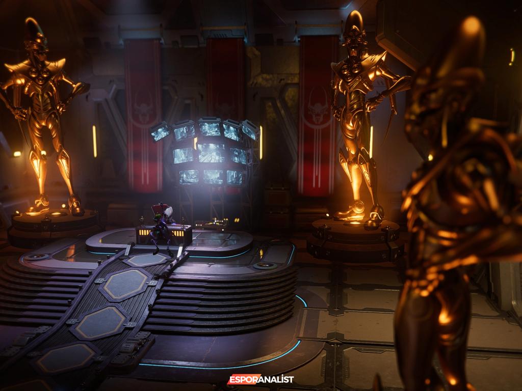 Ratchet and Clank: Rift Apart - PC Performansı ve Oynanış İncelemesi