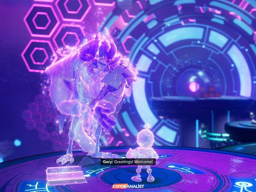 Ratchet and Clank: Rift Apart - PC Performansı ve Oynanış İncelemesi