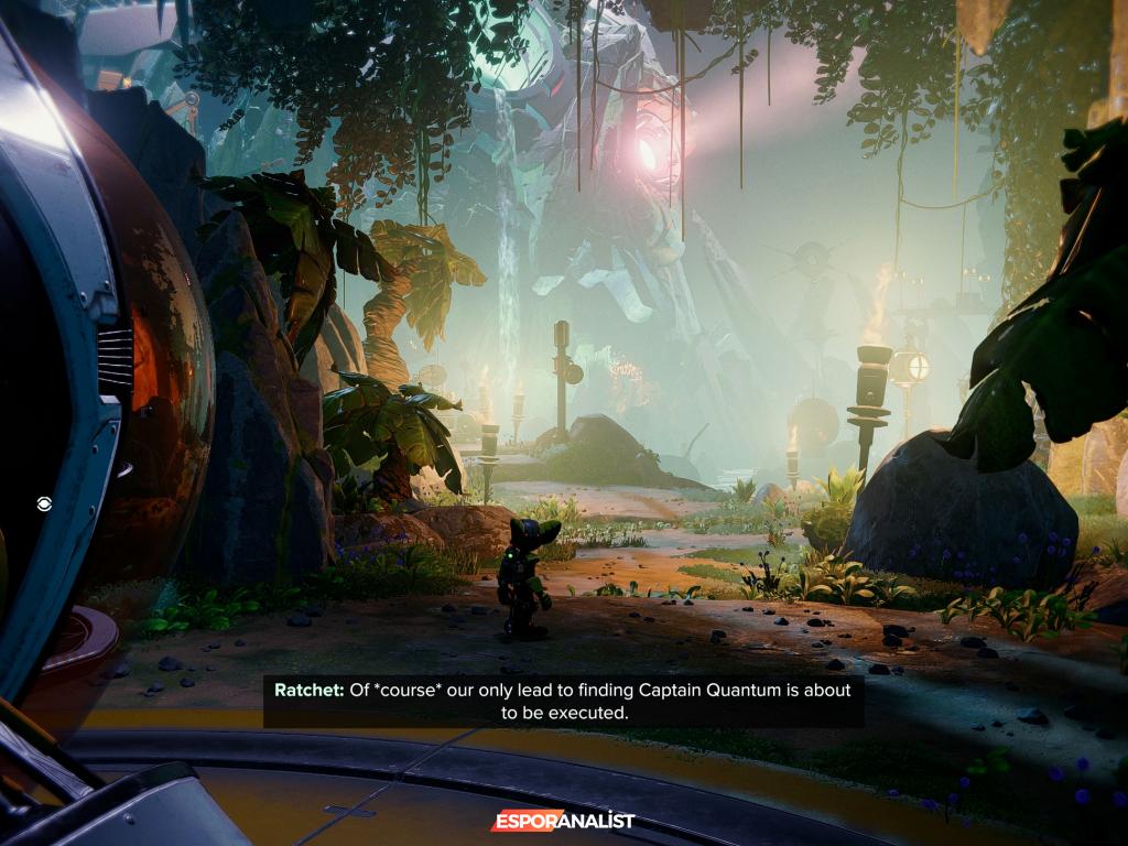 Ratchet and Clank: Rift Apart - PC Performansı ve Oynanış İncelemesi
