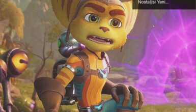 Ratchet & Clank: Rift Apart PC’ye Geliyor! 20 Yılın Nostaljisi Yeniden Başlıyor