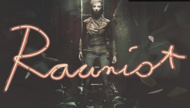 Rauniot: Kıyametin Eşiğinde Bir Hayatta Kalma Mücadelesi