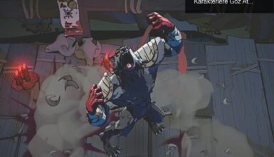 Ravenswatch: Masalsı Bir Roguelite Deneyimi ile Karakterlere Göz Atın!