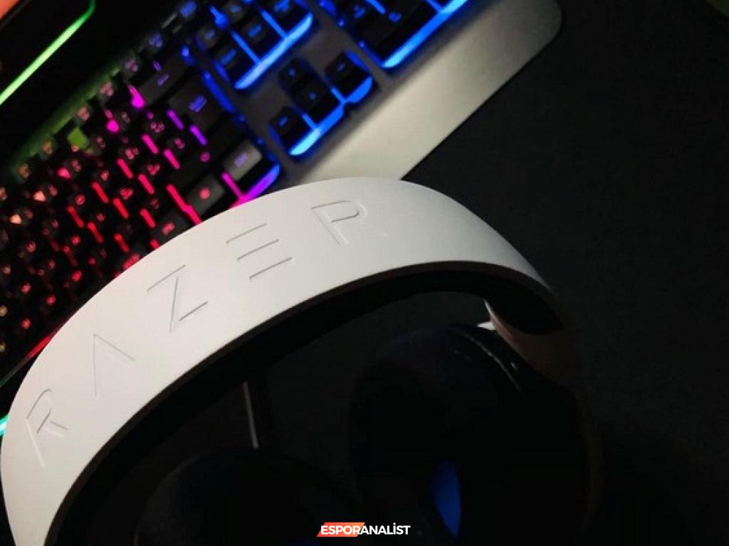 Razer Kaira X: Çoklu Oyun Platformları için İdeal Kulaklık İncelemesi