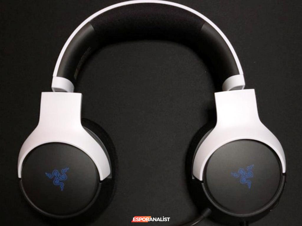 Razer Kaira X: Çoklu Oyun Platformları için İdeal Kulaklık İncelemesi