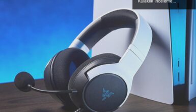 Razer Kaira X: Çoklu Oyun Platformları için İdeal Kulaklık İncelemesi