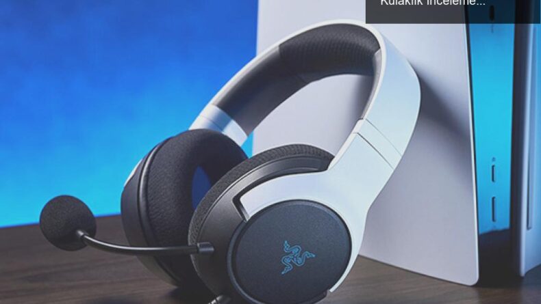 Razer Kaira X: Çoklu Oyun Platformları için İdeal Kulaklık İncelemesi