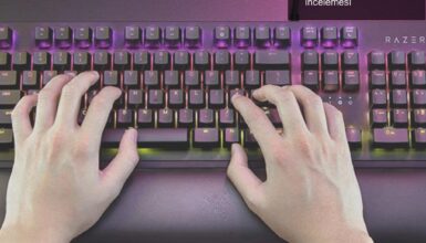 Razer’dan Konfor: Yeni Ergonomik Bilek Desteği İncelemesi