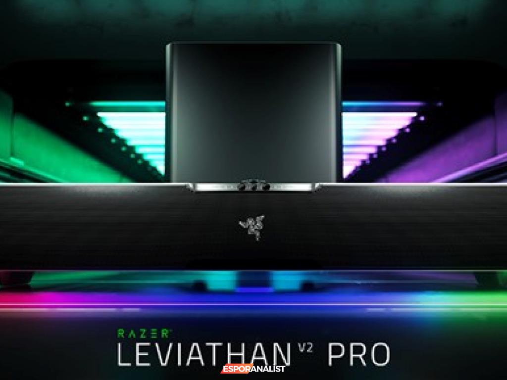 Razer'ın CES 2023'teki Yenilikleri: Oyun Dünyasında Devrim Yaratan Teknolojiler!