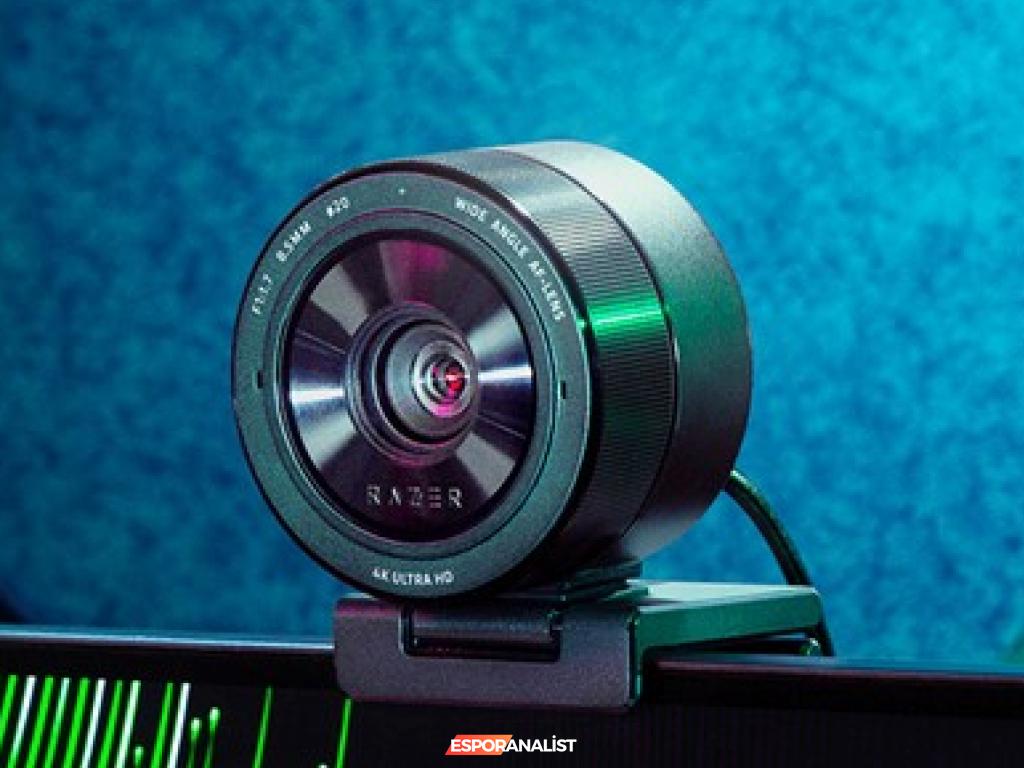 Razer'ın CES 2023'teki Yenilikleri: Oyun Dünyasında Devrim Yaratan Teknolojiler!