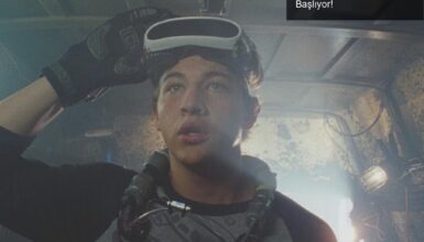 Ready Player One: Sinema Dünyasında Yeni Bir Dönem Başlıyor!